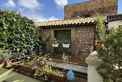 Villa in vendita, Via Lewis Carrol, Palermo