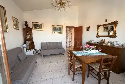 Attico in vendita, Via Diomede 69, Ardea