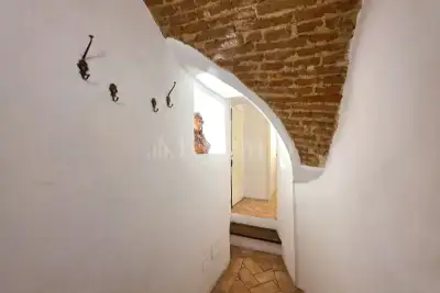 Casa in vendita, Via dei Tavolini, Firenze