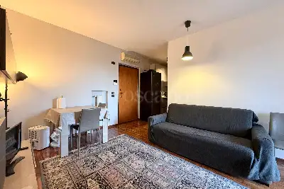 Casa in vendita, Via Giovanni Spadolini, Milano