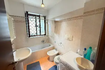 Casa in vendita, Via Arturo Mercanti, Roma