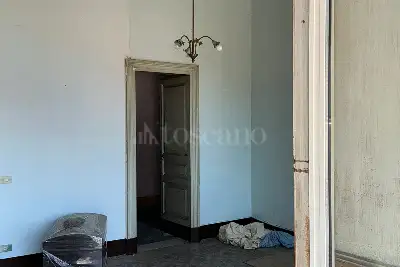 Casa Indipendente in vendita, Via Santa Lucia, Mascalucia