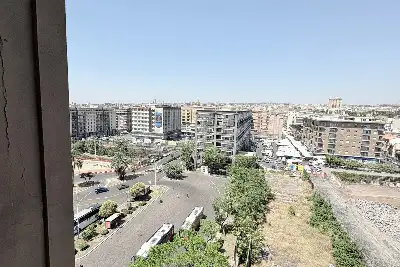 Ufficio in affitto, Via Monsignor Ventimiglia, Catania