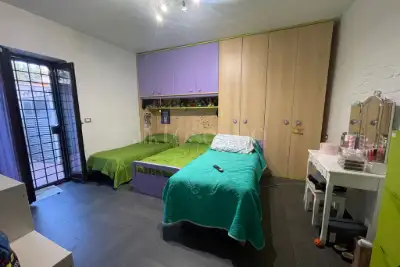 Casa in vendita, Via Cremosano, Roma