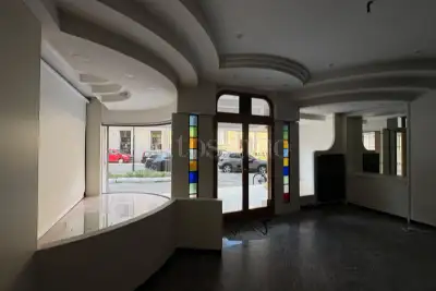 Negozio in affitto, Via Monsignor Pio Marcello Bagnoli, Avezzano