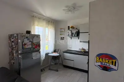Casa in vendita, Via Filippini, Cugliate-Fabiasco