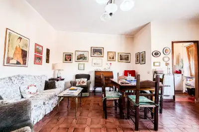Casa Indipendente in vendita, Via San Gavino, Monti