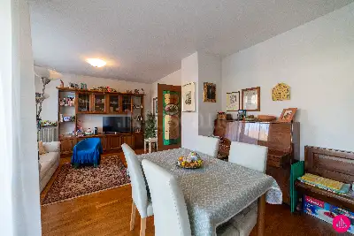 Villino a Schiera in vendita, Via della Madonnetta, Udine