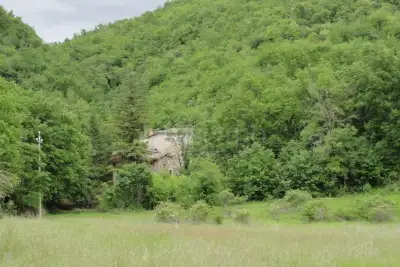 Casale in vendita, Via Lisciano snc, Rieti