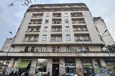 Casa in vendita, Via Solari, Milano