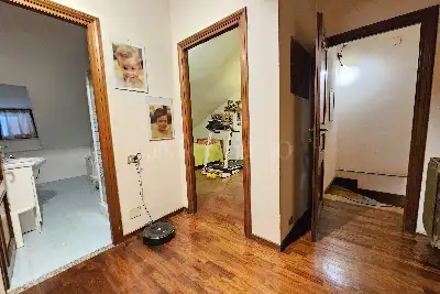 Villa Bifamiliare in vendita, Via Mar dei Coralli, Pomezia