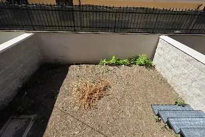 Villino a Schiera in vendita, Via della Riserva Grande, Roma