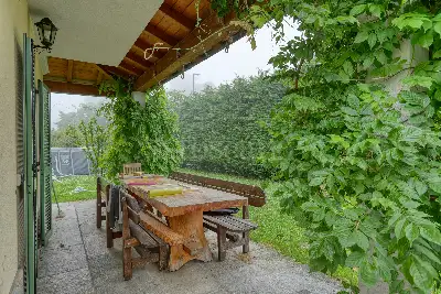 Villa in vendita, Via Vecchia Tramvia, Cunardo