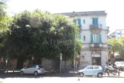 Negozio in affitto, Via T. Cannizzaro, Messina