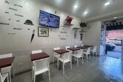 Attività Commerciale in vendita, Corso Italia, Roma