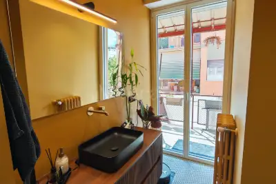 Casa in vendita, Via Marcello Provenzale, Roma