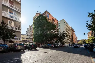 Casa in vendita, Via Livorno, Roma