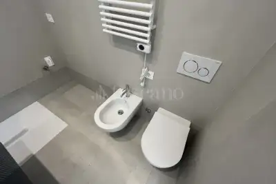 Casa in vendita, Via Giorgio Washington, Milano