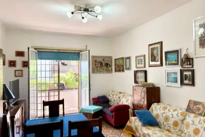 Casa in vendita, Via G. Amendola, Mentana