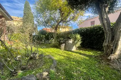 Villa Bifamiliare in vendita, Via Bernardo Quaranta, Roma