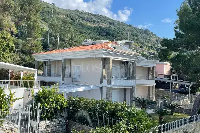 Casa in vendita, Strada Statale 267, San Mauro Cilento