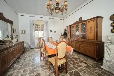 Casa Indipendente in vendita, Traversa di viale di Ponente , Cerignola