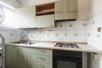 Casa in vendita, Viale Cadore, Udine