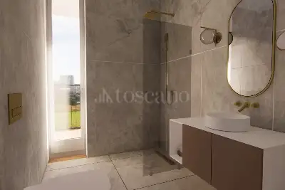 Casa in vendita, Via G. Fortunato, Bari