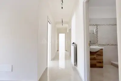 Detached house for sale, Via Gorlago, Roma