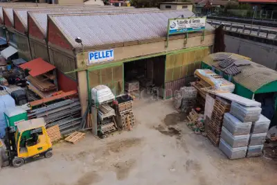 Attività Commerciale in vendita, Via Monte Sant'Elia, Induno Olona