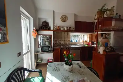 Villa in vendita, Via Orsa Minore, Rignano Flaminio