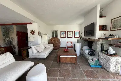 Villa in vendita, Via Provinciale Panza, Forio