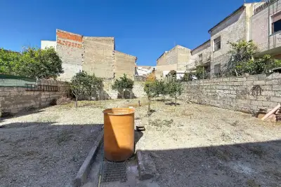 Casa Indipendente in vendita, Via A. Manzoni, Sorso