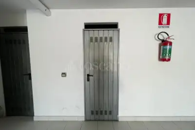 Casa in vendita, Via del Parco, Martinsicuro