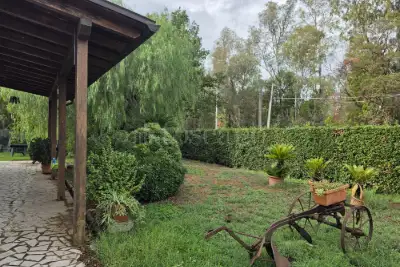Casa Indipendente in vendita, Strada Gorgolicino, Latina