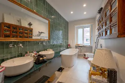 Casa in vendita, Corso Massimo d'Azeglio, Torino