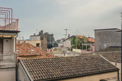 Casa in vendita, Via Re Martino, Aci Castello