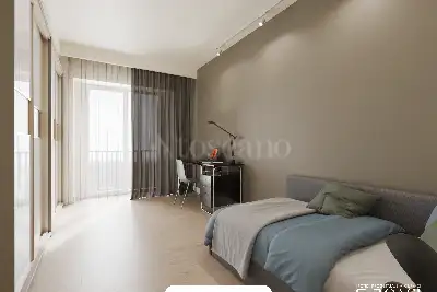 Casa in vendita, Piazzale Lagosta, Milano