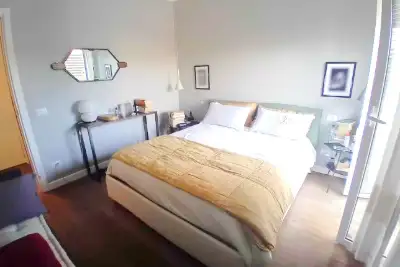 Casa in vendita, Via Luigi Amedeo Melegari, Roma