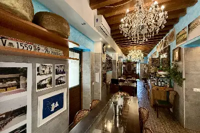 Casa Indipendente in vendita, Via della Volta, Brescia