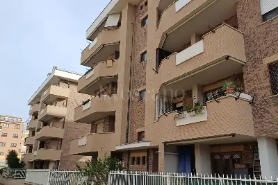 Casa in vendita, Via Tergu, Roma