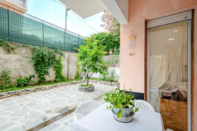Casa in vendita, Via Manfredi Luigi, Genova