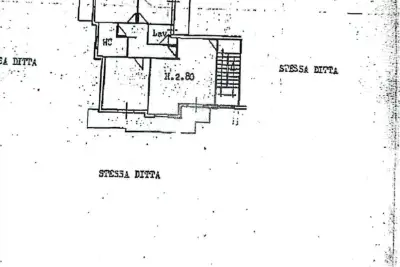 Casa in vendita, Via Campo Sportivo, Mascalucia