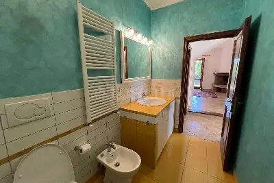 Villa Bifamiliare in vendita, Via Plutone, Fiumicino