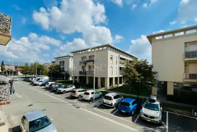 Casa in vendita, Via Torino, Brescia