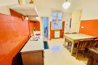 Casa in vendita, Via Antonino Parato, Roma