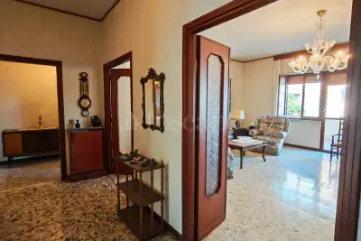 Casa in vendita, Via Castelbianco, Roma