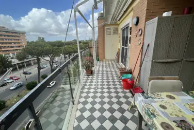Casa in vendita, Via Federico Fellini, Pomezia