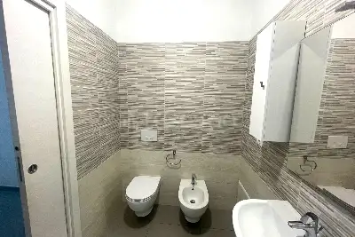 Casa in vendita, Via Messina, Cagliari