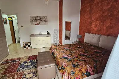 Villa in vendita, Lungomare Cristoforo Colombo, Palermo